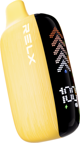 ОЭС (М) RELX Nova 12000 Морская соль Лимон