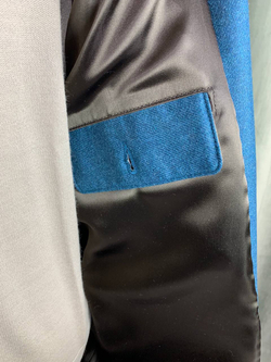 Куртка Emiliano Zapata