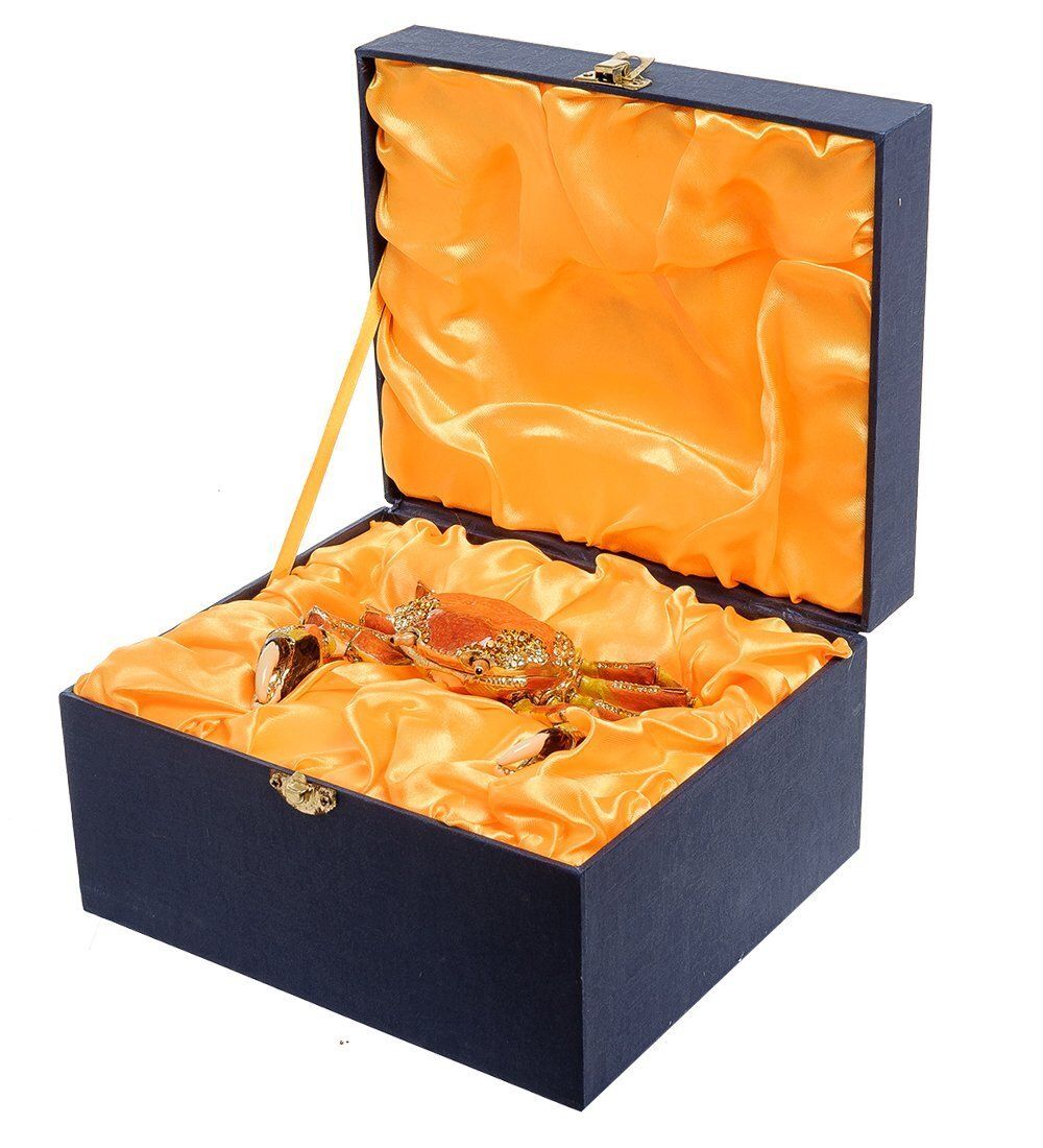 Nobility JB- 61 Шкатулка «Краб» средний