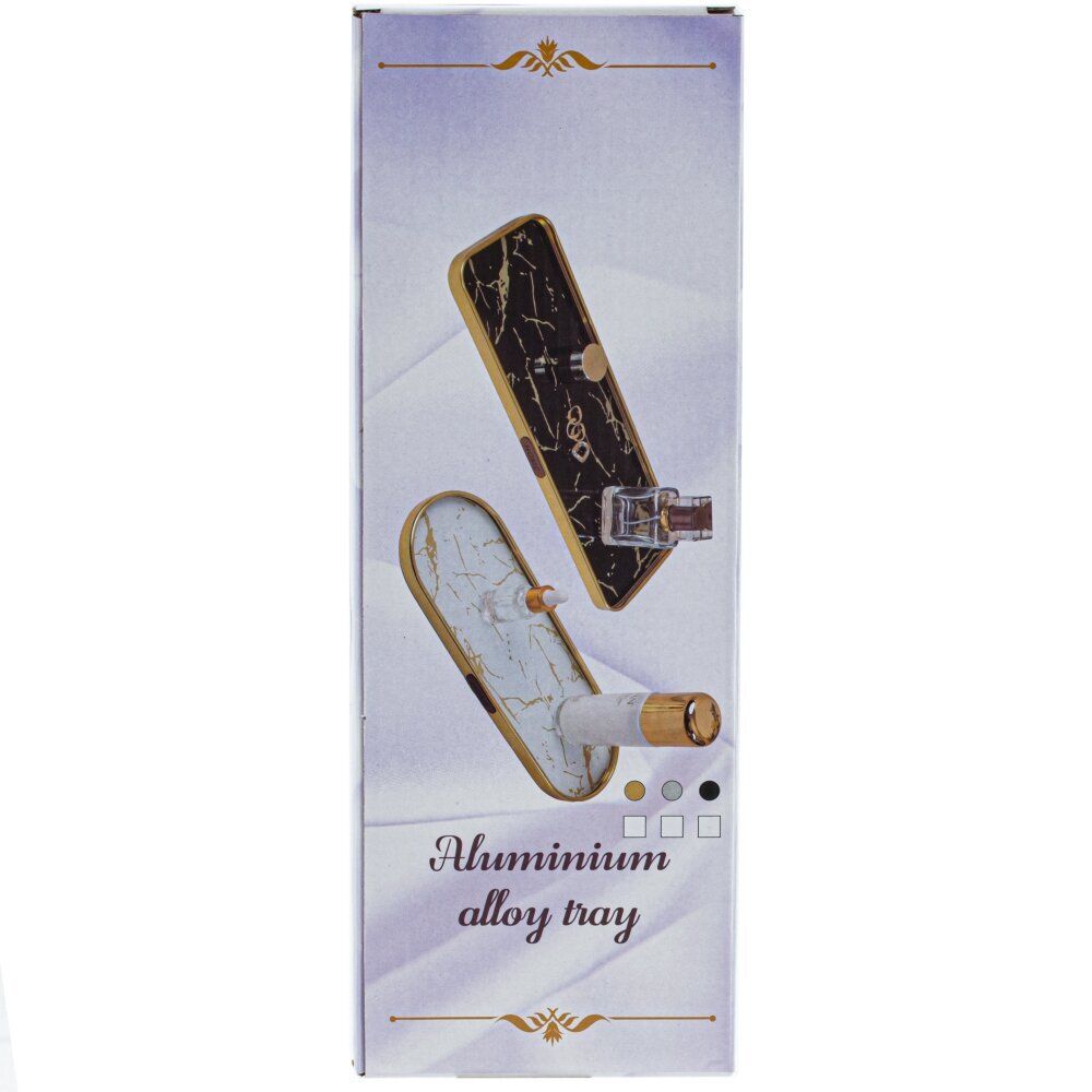 GAEM Поднос декоративный, L40 W12 H1 см