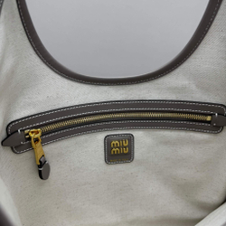 Miu Miu Ivy Bag 40 cm