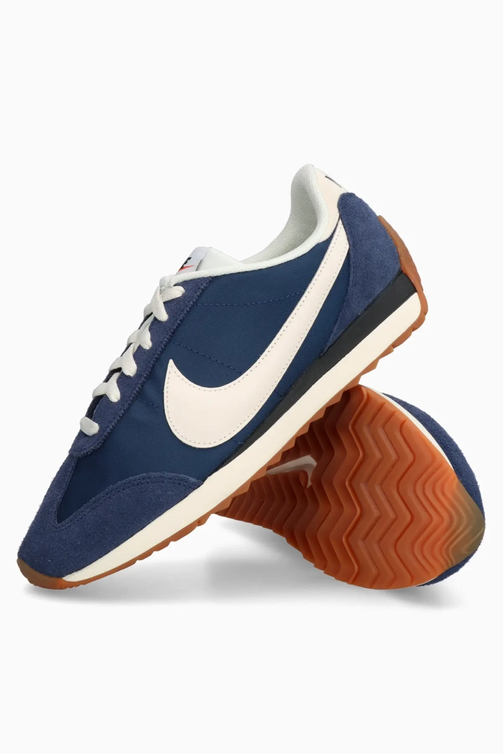 Кроссовки Nike Pacific - темно-синий