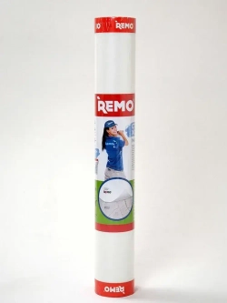 Стеклохолст малярный паутинка REMO 40гр/м2 50 м.