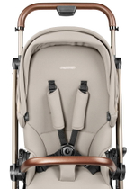 Коляска 2 в 1 Peg Perego Vivace New Culla Flex Astral