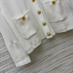 Кардиган Schiaparelli