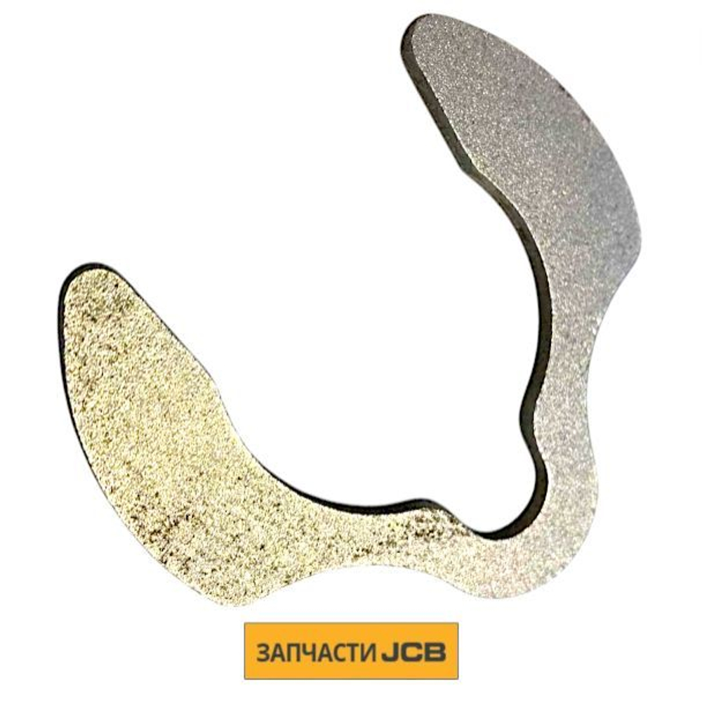 Стопор JCB 826/01048