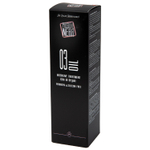 ISB Black Passion 03 Аргановое масло для интенсивного восстановления и лечение для всех типов шерсти 100мл