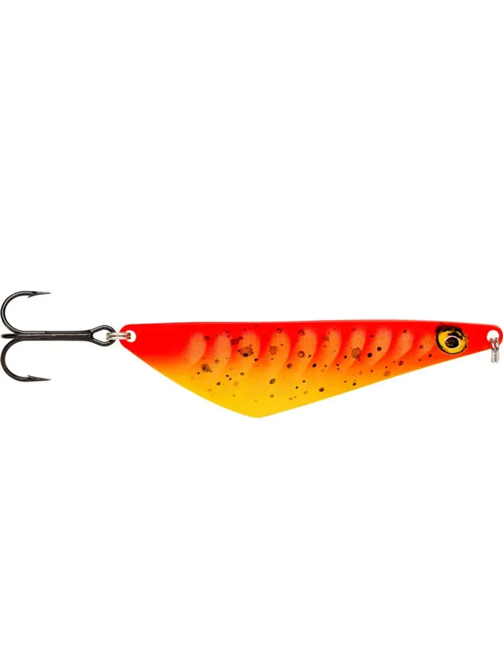 Блесна колебалка RAPALA Harmaja 18 /ROL