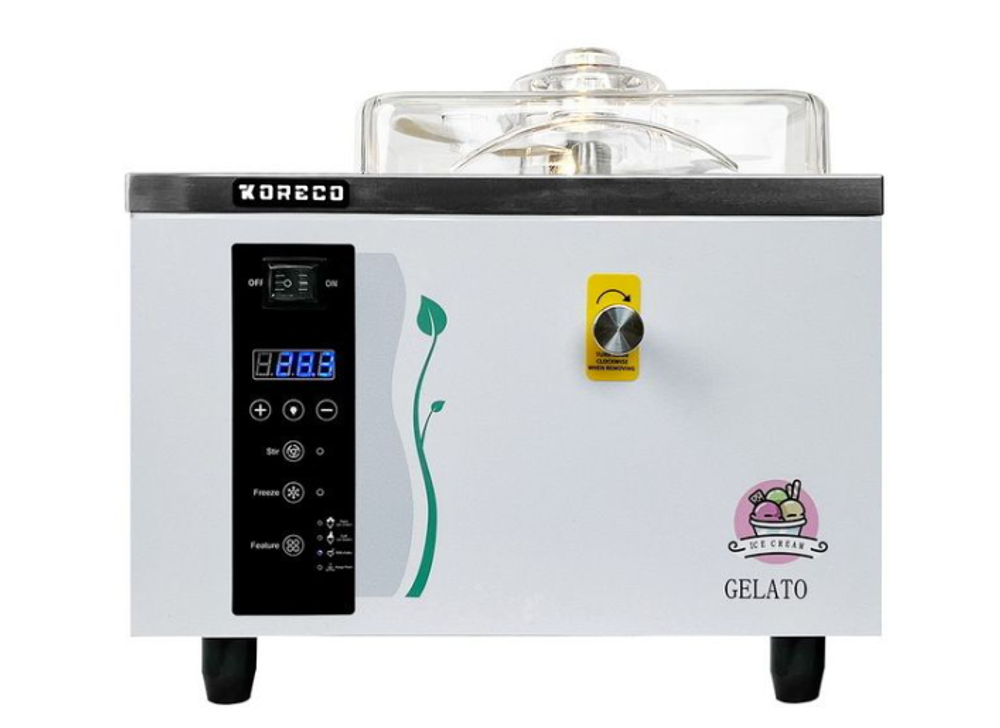 Фризер для твердого мороженого Koreco SSI 3L