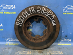 Диск тормозной передний NISSAN TERRANO 1996-2002