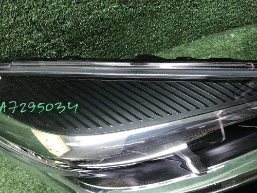 Фара правая Chery Tiggo 4 Pro (2020-н.в.) галоген