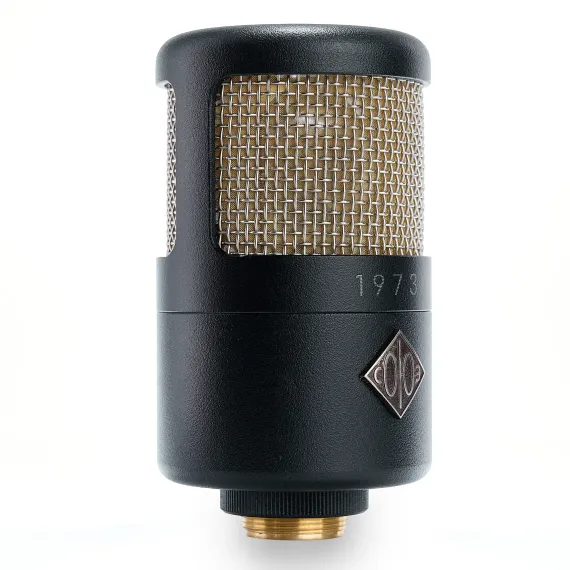 СОЮЗ 1973-B Deluxe Black