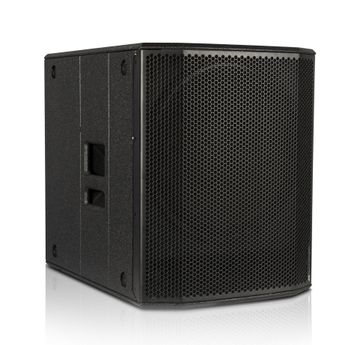 dB Technologies SUB618  активный сабвуфер "bass-reflex", 1200 Вт, динамик 18 дюймов