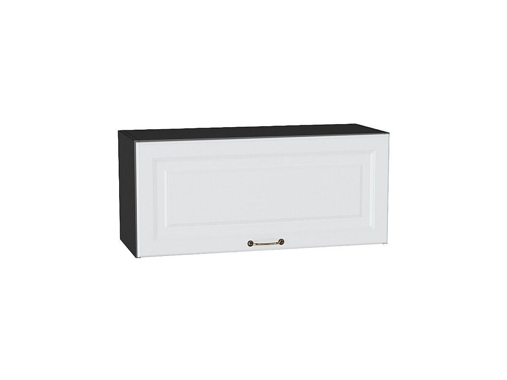 Шкаф верхний горизонтальный Ницца