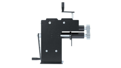 Ручной зиговочный станок Rollen RM-250х1.2