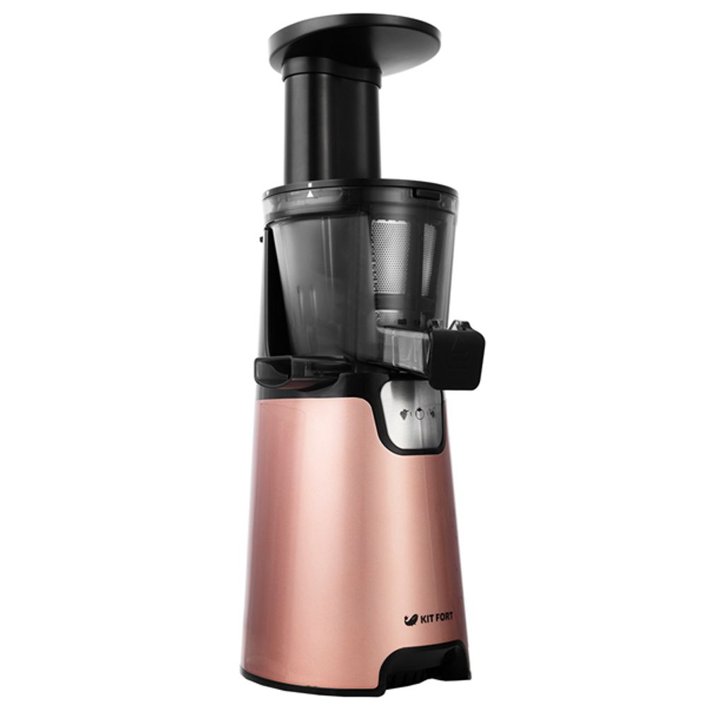 Соковыжималка Kitfort KT-1114
