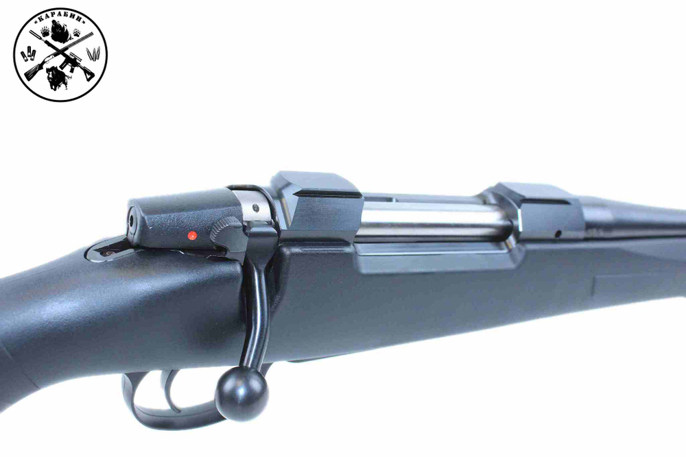Карабин CZ 557 ECLIPSE S/WITH SIGHT, cal. .308 WIN, PH , M14x1