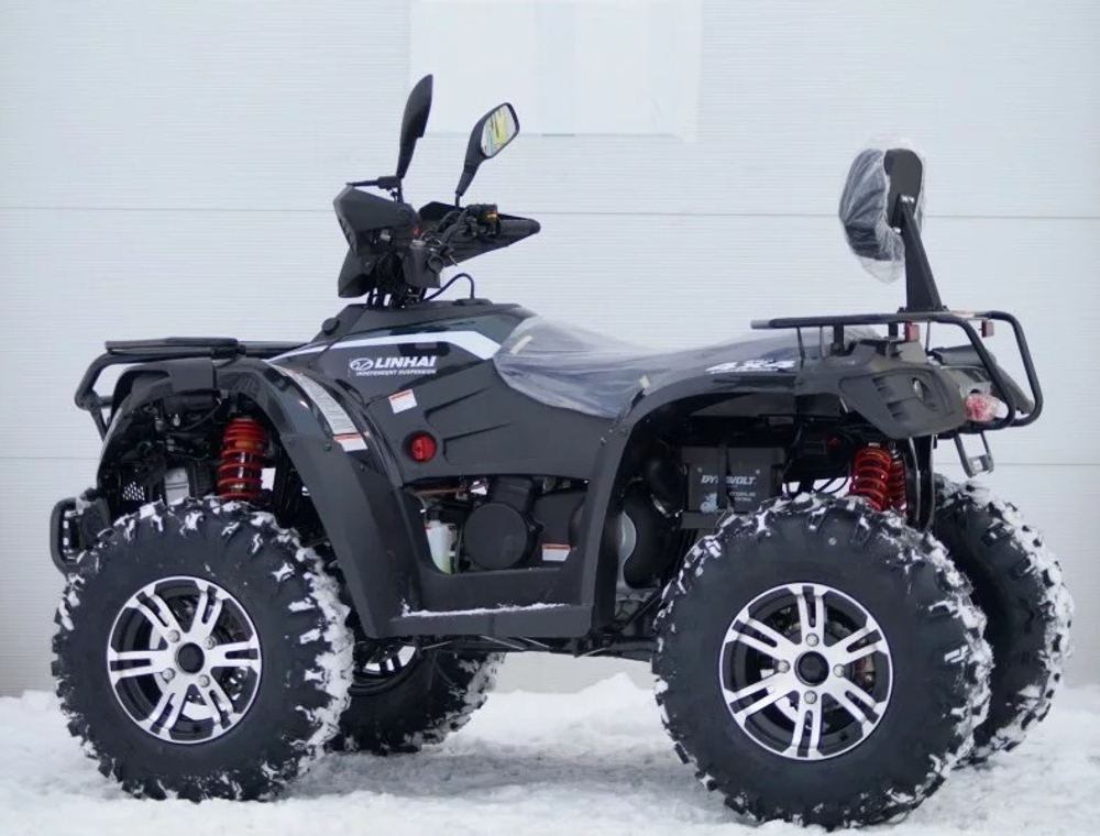 LINHAI YAMAHA D400