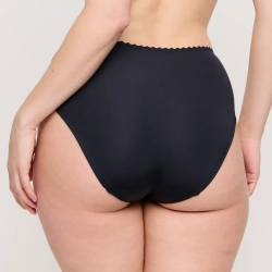 PRIMADONNA SPRINGDALE Трусы с высокой талией, черный
