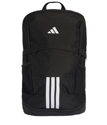 Рюкзак теннисный Adidas Tiro Рюкзак- black/white