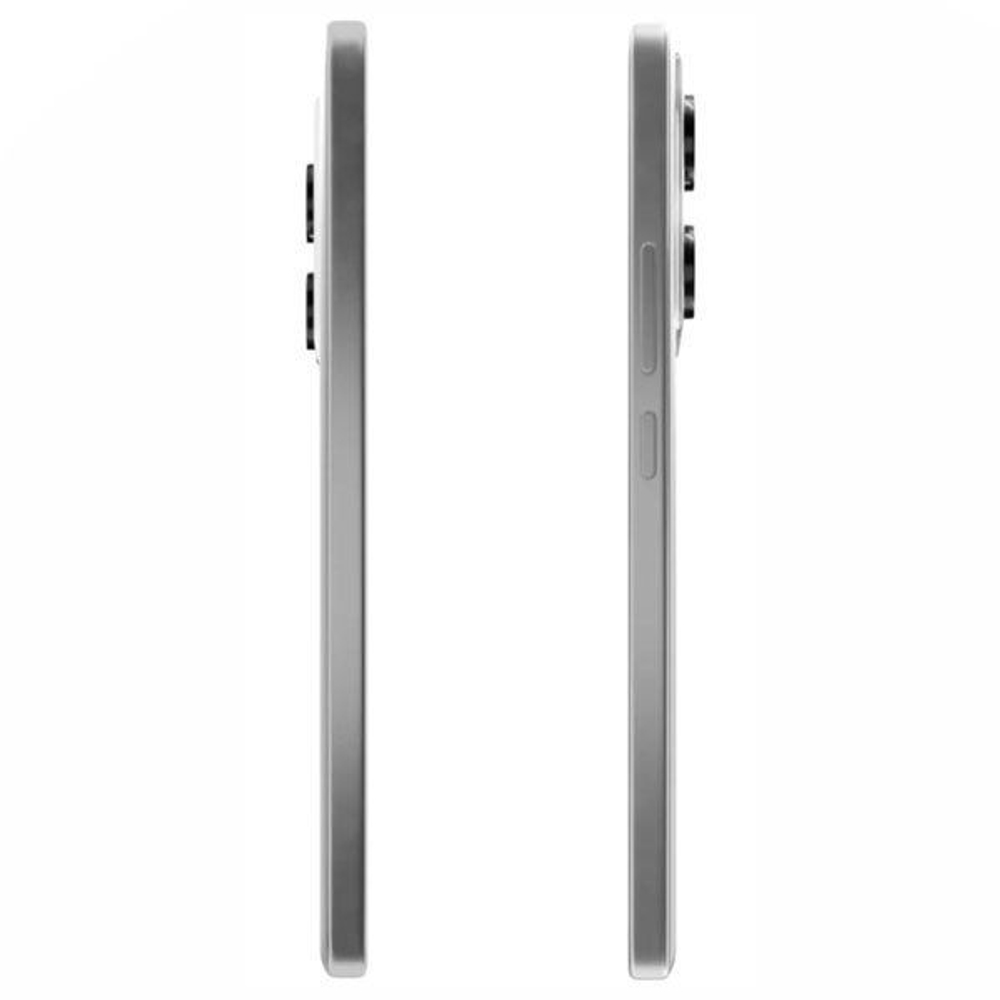 Смартфон POCO M7 Pro 5G 12+512ГБ Silver