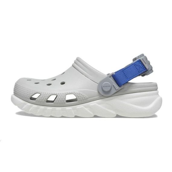 Crocs Kids Sandal 'Grey'