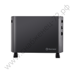 Обогреватель THERMEX Pronto 2000M Black