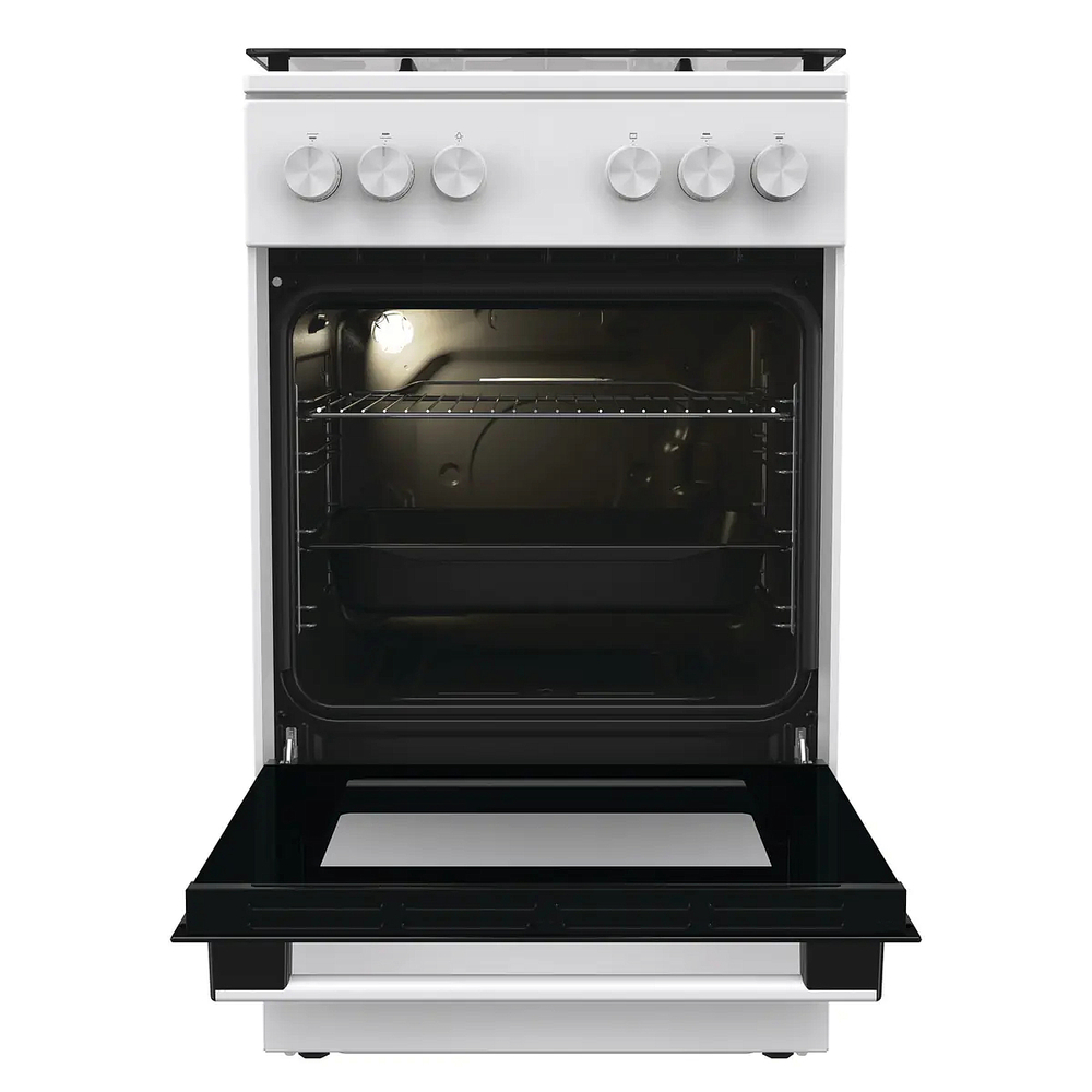 Газовая плита Gorenje GG5A11WFFM