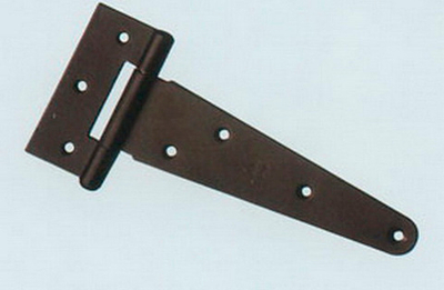 Петля AMIG 550-300 черная