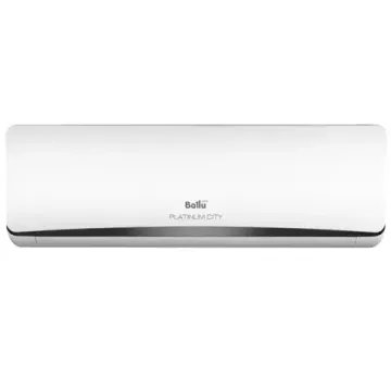 Кондиционер Ballu Platinum City BSEI-09HN8