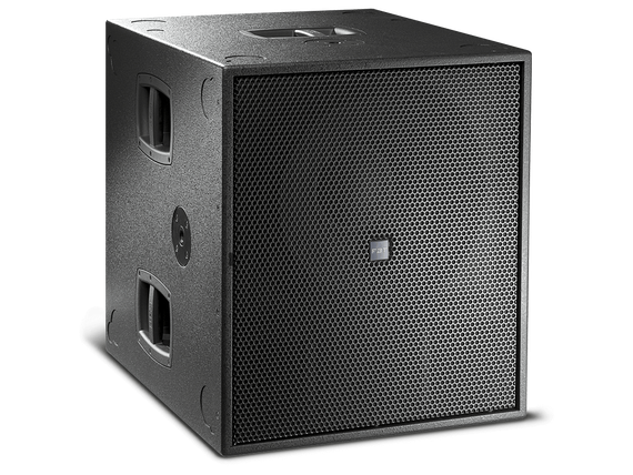FBT VHA 118SA - активный сабвуфер, 2400 Вт, динамик 18 дюймов