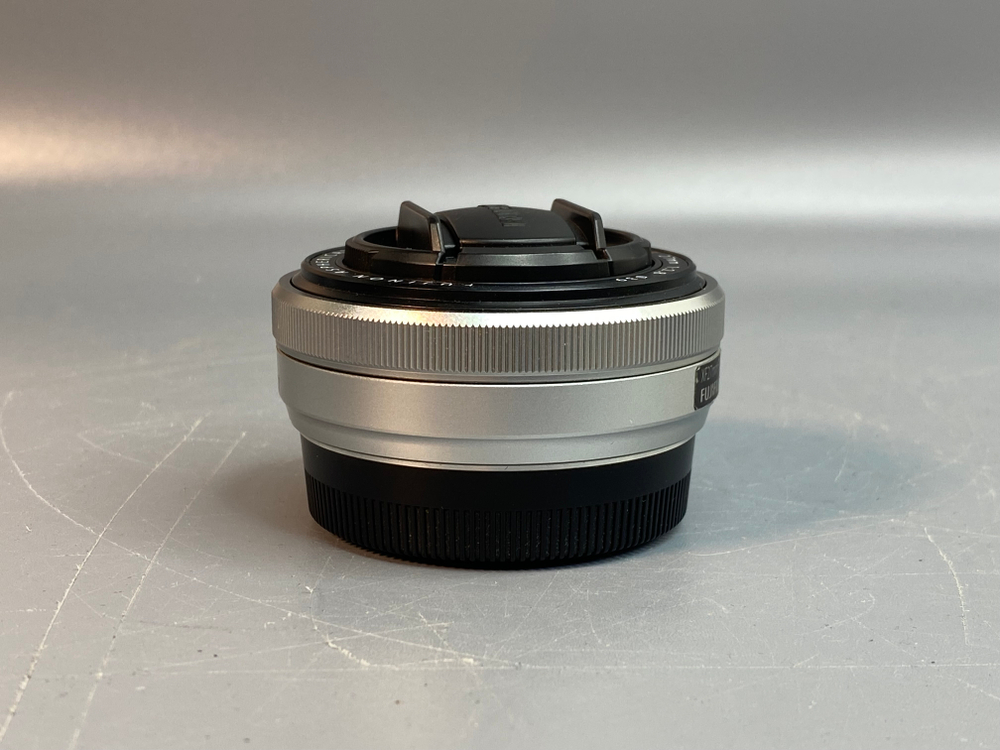 FujiFilm 27mm 2.8 XF