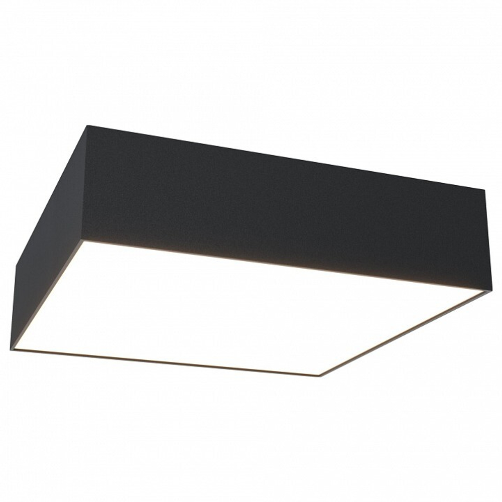 Накладной светильник Maytoni Technical C067CL-L27B4K