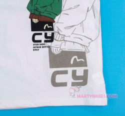 футболка PULIKON 4958