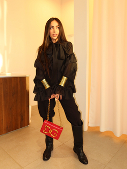 Блуза «Бохо»