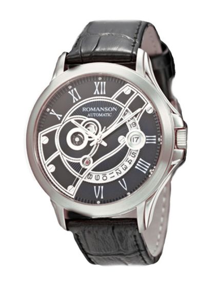 Наручные часы Romanson TL4215RMWBU