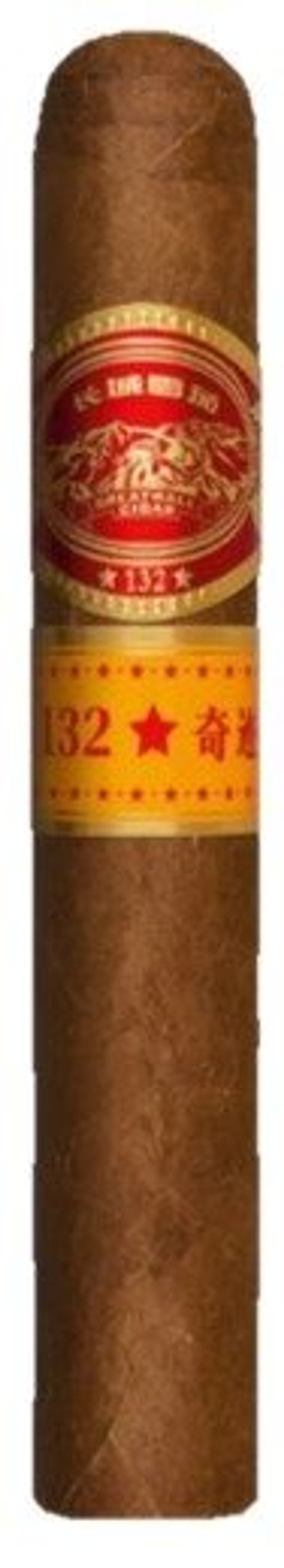 Great Wall 132 Miracle Wide Churchill