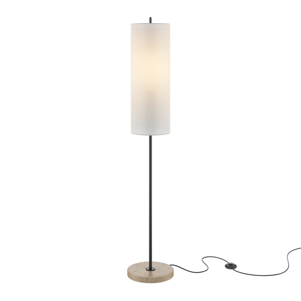 Торшер Maytoni   MOD437FL-01B