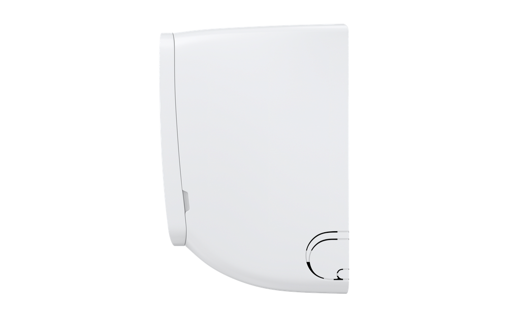 Cплит-система LORIOT, SKYLINE 2024 (on/off), LAC-12AQ-IN / LAC-12AQ-OUT