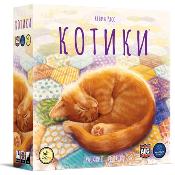 Игра &quot;Котики&quot;