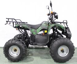 Квадроцикл GreenCamel Атакама T400 (60V 1500W R8 Дифференциал) пониженная