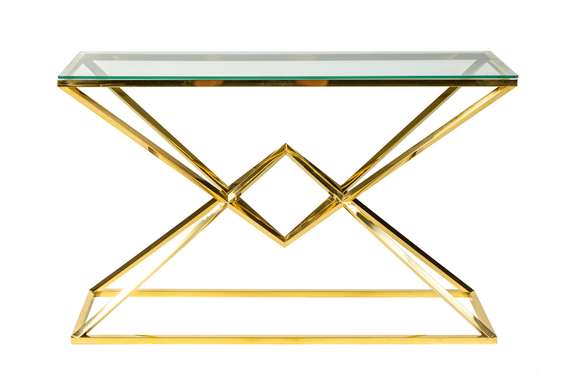 Консоль Pyramid Gold