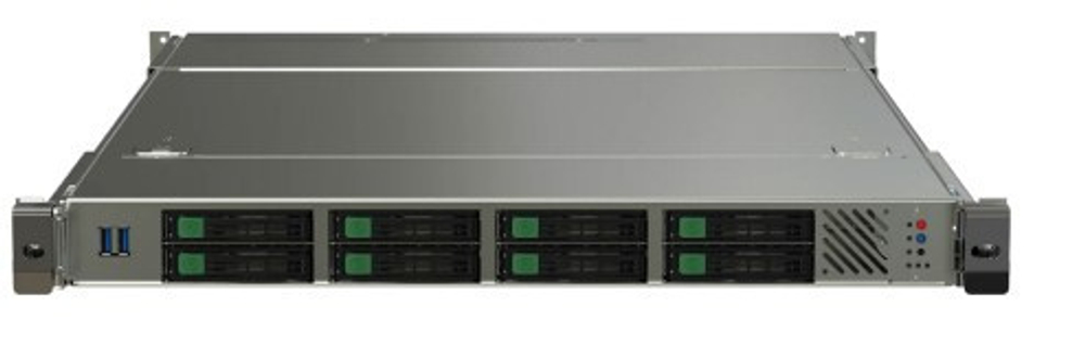 Сервер Rikor RS6108DSP-PB35-1200HS 1U