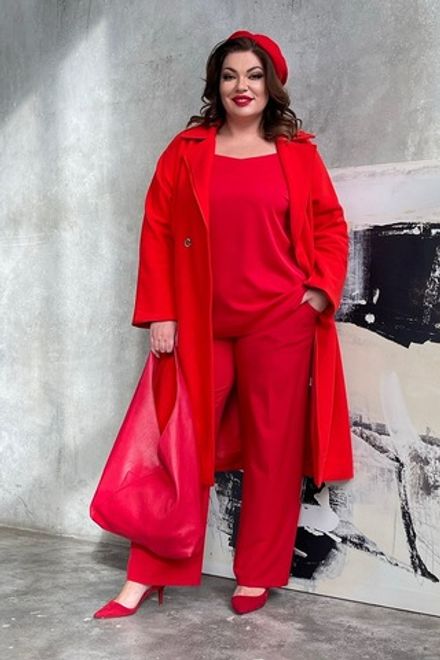 Брюки 2793 Fabrika Фото 2