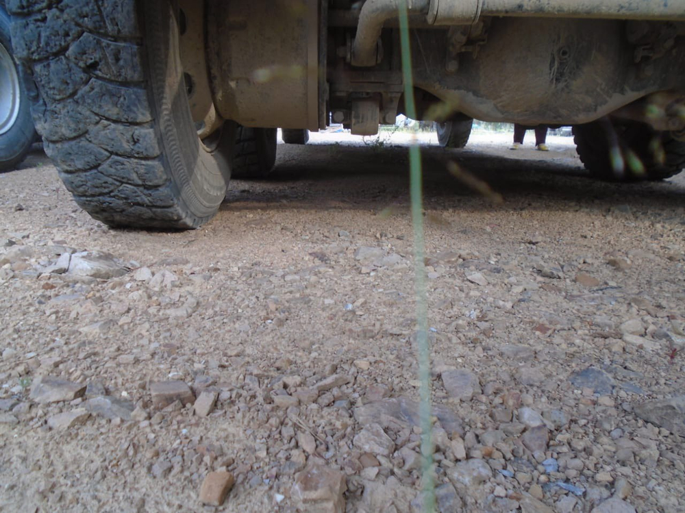 Shacman (Shaanxi) SX* 6x6 Самосвал SX32586T385 (Дизельный, 11,6 л, 369 л.с., МТ)