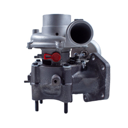 Турбина VJ36 IHI для Mazda