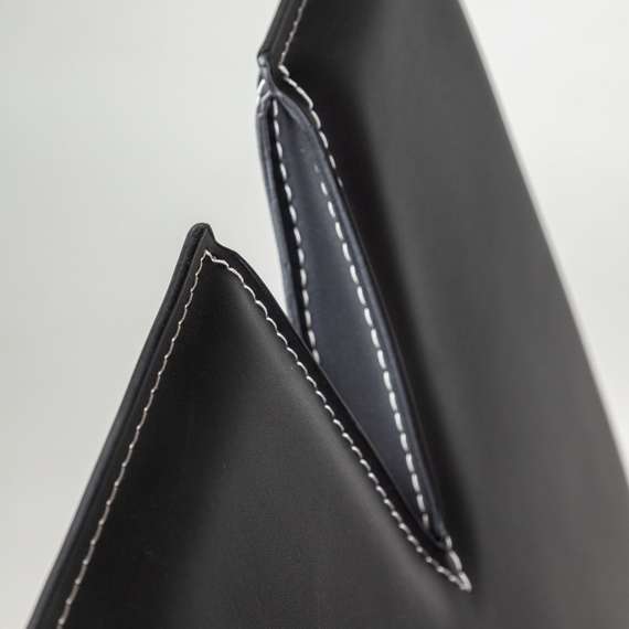 Стул Boss, черный