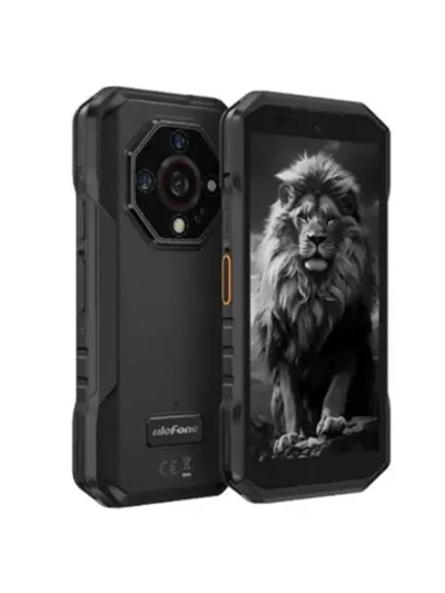 5,65" Смартфон Armor X32 Pro 8/256 ГБ 6975326669740 BLACK