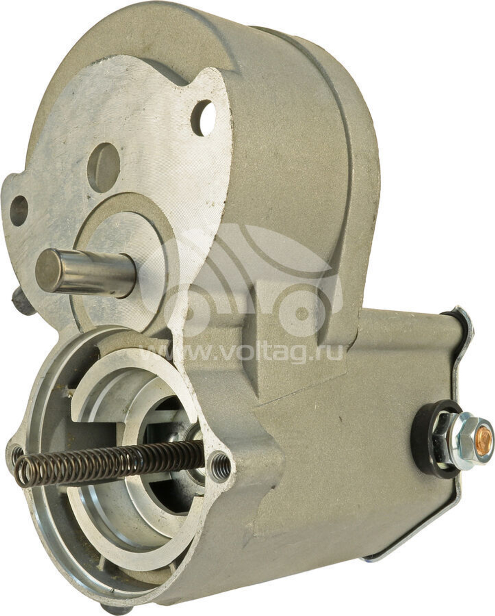 Электромагнит 12V Cummins, Comatsu