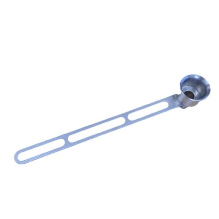 Воронка для лотка пароувлажнения